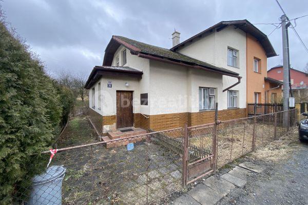 house for sale, 140 m², tř. Práce, Bruntál, Moravskoslezský Region