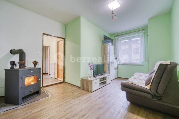 3 bedroom flat for sale, 51 m², Italská, 