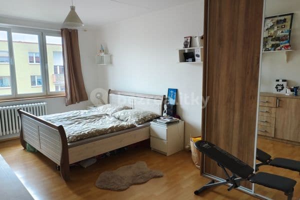 2 bedroom flat for sale, 66 m², Žižkova, Františkovy Lázně