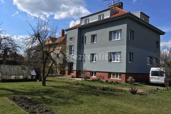 2 bedroom flat to rent, 54 m², Jandova, Poděbrady