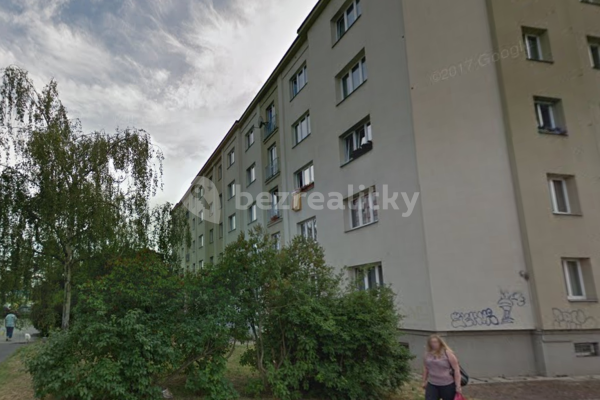 2 bedroom flat to rent, 64 m², Na Padesátém, Prague, Prague