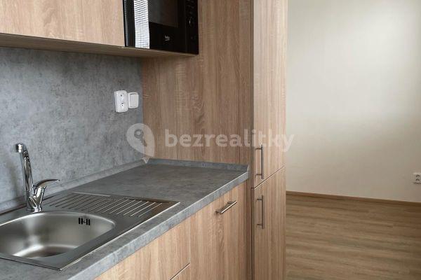 2 bedroom flat to rent, 59 m², Bohutín