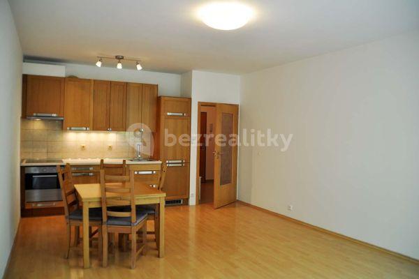 1 bedroom with open-plan kitchen flat to rent, 58 m², Chlebovická, Hlavní město Praha