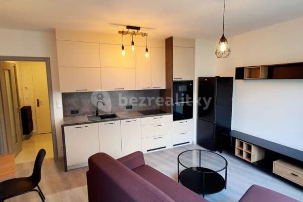 1 bedroom with open-plan kitchen flat to rent, 47 m², Drahňovická, Praha