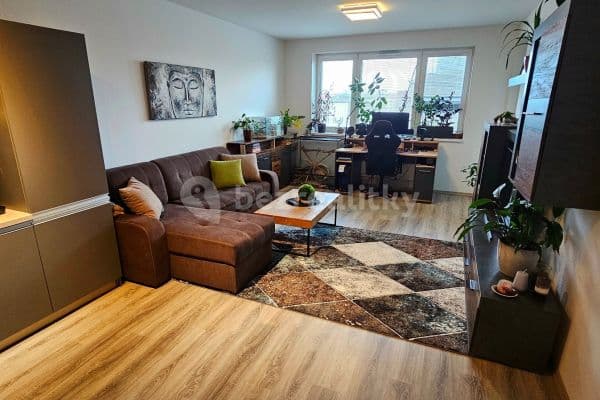 1 bedroom with open-plan kitchen flat to rent, 67 m², Tovární, Olomouc