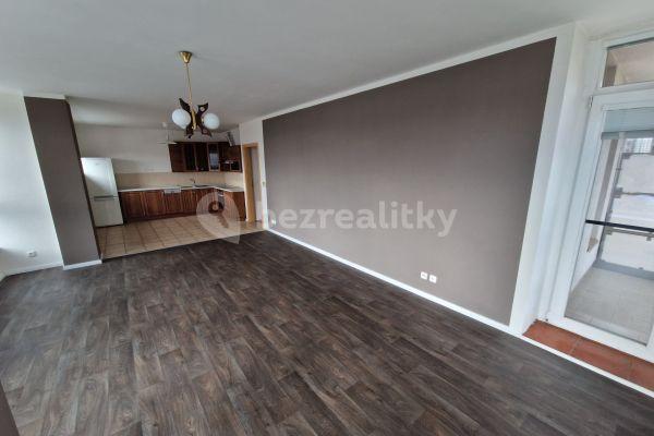 1 bedroom with open-plan kitchen flat to rent, 78 m², Přemyslovská, Roztoky