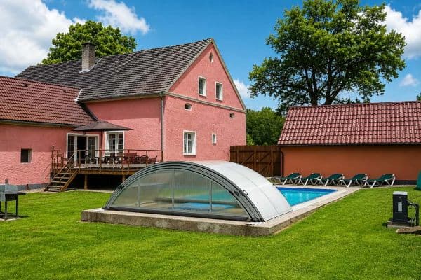 recreational property to rent, 0 m², Racov recreational property to rent, 0 m², Racov