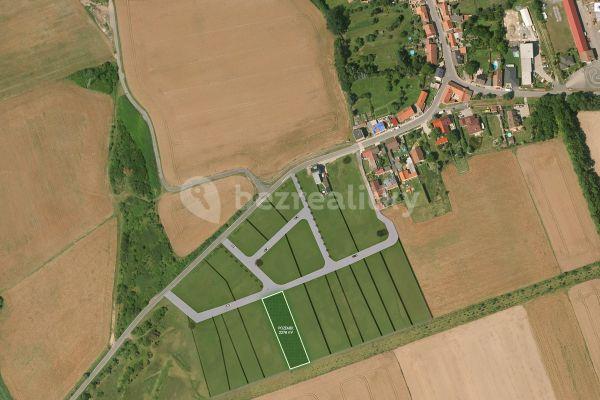 plot for sale, 2,278 m², Dolany, 