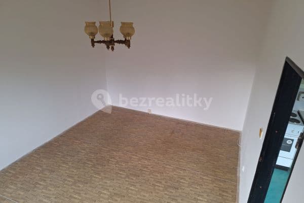 1 bedroom flat to rent, 37 m², Malostranská, Týn nad Vltavou