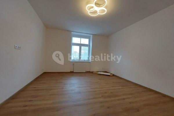 3 bedroom flat for sale, 63 m², Na Veselí, Hlavní město Praha