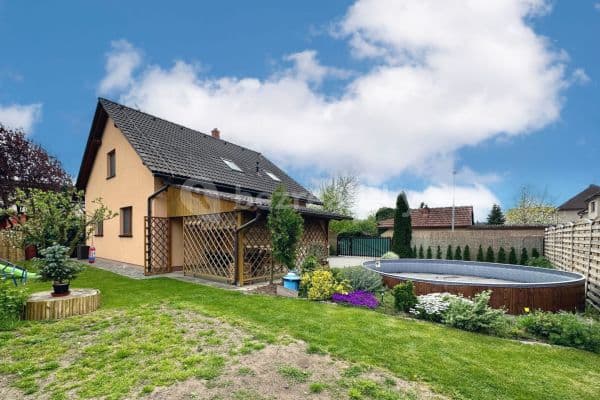 house for sale, 140 m², Kubcova, 