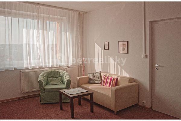 1 bedroom flat to rent, 36 m², Stará Kysibelská, Karlovy Vary, Karlovarský Region
