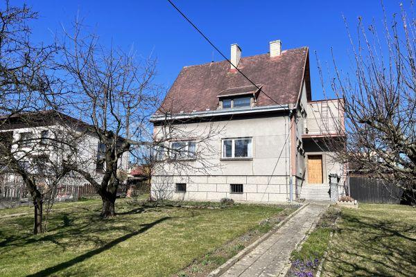 house for sale, 270 m², Mladých, 