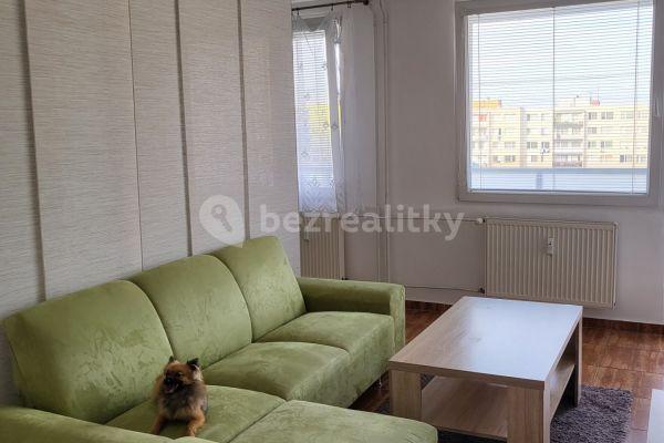 1 bedroom with open-plan kitchen flat for sale, 40 m², Litevská, Kladno