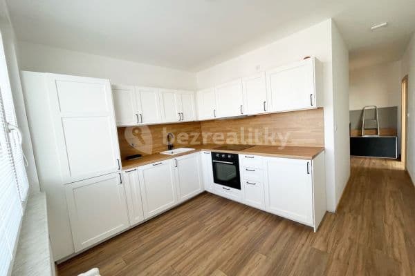 3 bedroom flat for sale, 61 m², Na Bělidle, Týniště nad Orlicí