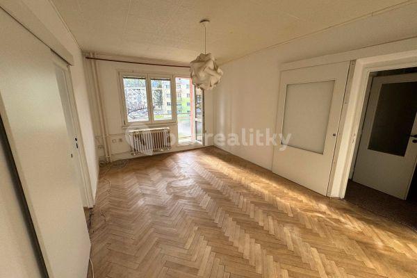 2 bedroom flat to rent, 35 m², Zeyerova, Jeseník