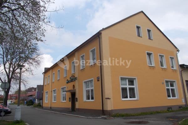 non-residential property for sale, 421 m², Malá strana, 