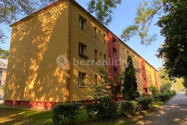 1 bedroom with open-plan kitchen flat to rent, 38 m², Dukelská, 
