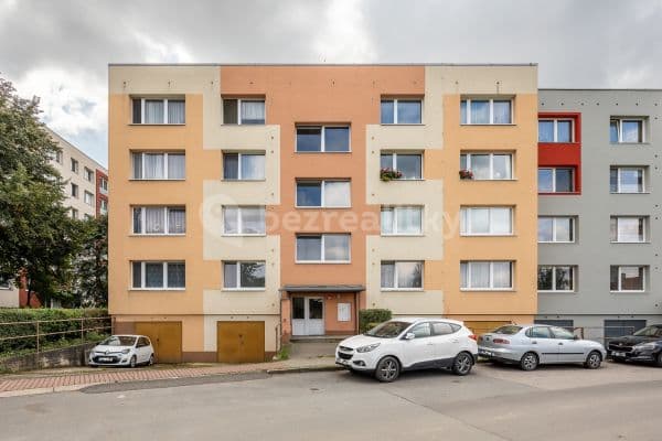 3 bedroom flat to rent, 70 m², Na Kačence, Praha