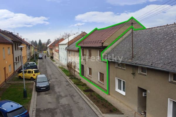 house for sale, 200 m², Chaloupky, Velký Týnec, Olomoucký Region