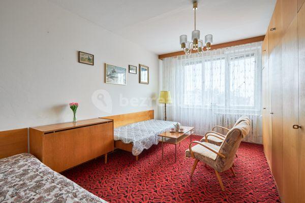 2 bedroom flat for sale, 60 m², Žižkova, Františkovy Lázně, Karlovarský Region