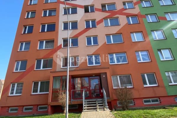 3 bedroom flat for sale, 68 m², Rovná, Teplice