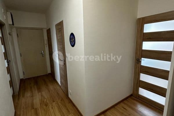 3 bedroom flat to rent, 75 m², Na Farkáně Ⅲ, Hlavní město Praha