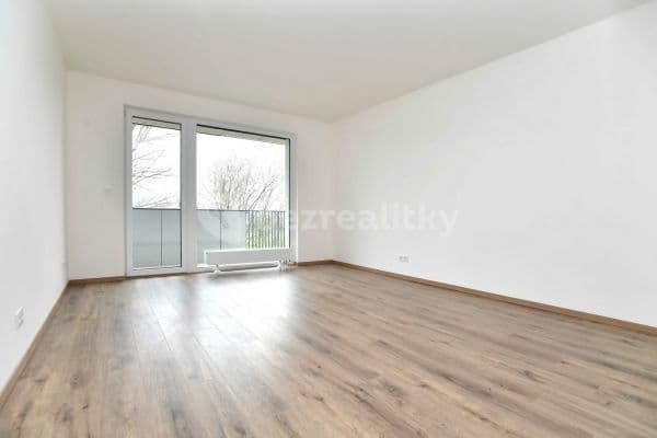1 bedroom with open-plan kitchen flat for sale, 62 m², Zlochova, Hlavní město Praha