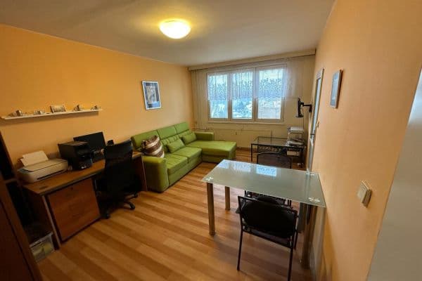 2 bedroom flat to rent, 55 m², Náchodská, Tábor, Jihočeský Region 2 bedroom flat to rent, 55 m², Náchodská, Tábor, Jihočeský Region