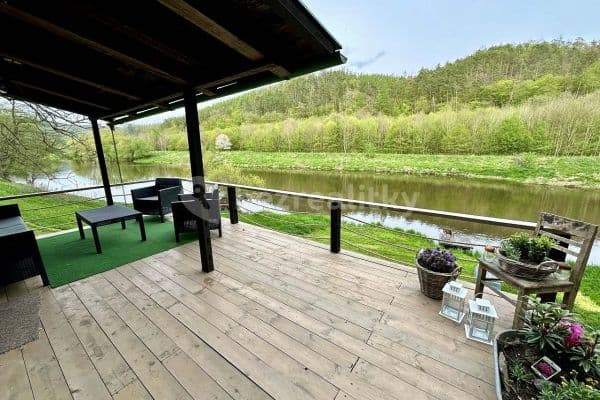 recreational property to rent, 0 m², Křivoklát