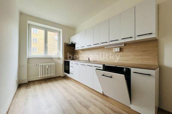 3 bedroom flat to rent, 75 m², Bohuslava Martinů, 