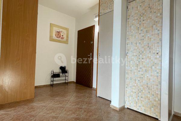 1 bedroom with open-plan kitchen flat to rent, 48 m², Žežická, Ústí nad Labem, Ústecký Region