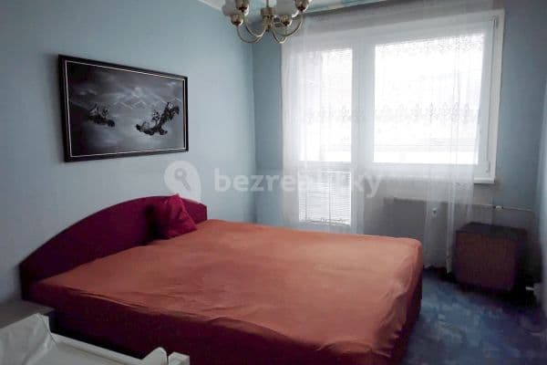 3 bedroom flat for sale, 67 m², Na Kopečku, 