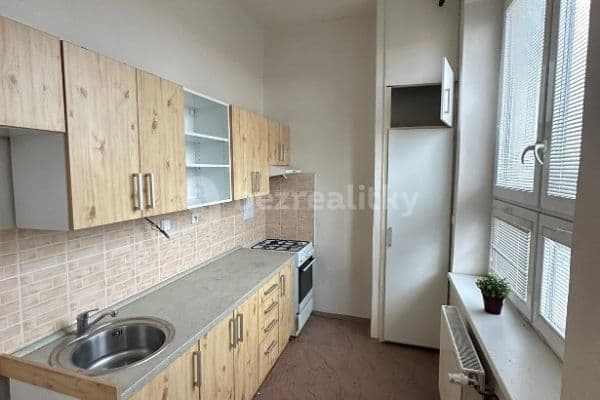 1 bedroom flat to rent, 45 m², Novoměstská, Chrudim