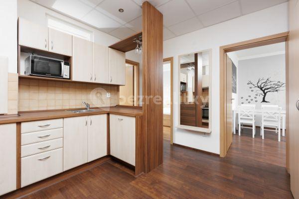 2 bedroom flat for sale, 64 m², Zdeňka Fibicha, 