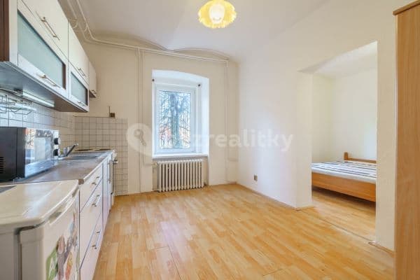 1 bedroom flat to rent, 40 m², Rumunska street, Karlovy Vary