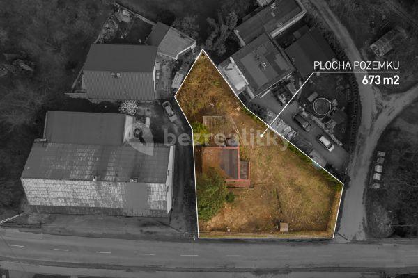 plot for sale, 623 m², 