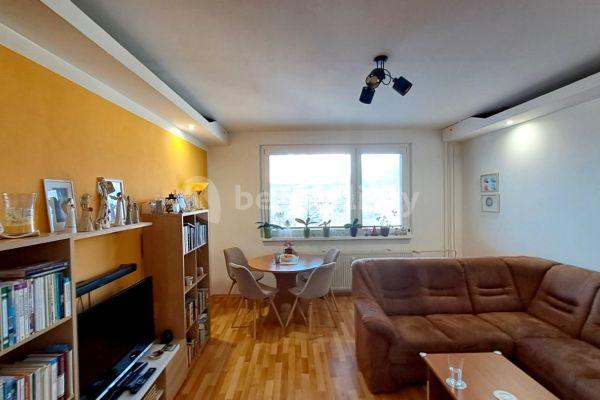 3 bedroom flat for sale, 74 m², Žižkova, 