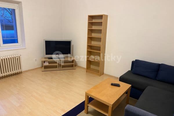 1 bedroom flat to rent, 50 m², Mahenova, Mladá Boleslav, Středočeský Region