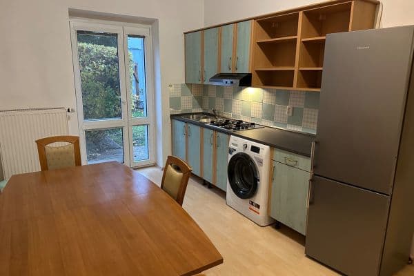 1 bedroom flat to rent, 50 m², Mahenova, Mladá Boleslav, Středočeský Region 1 bedroom flat to rent, 50 m², Mahenova, Mladá Boleslav, Středočeský Region