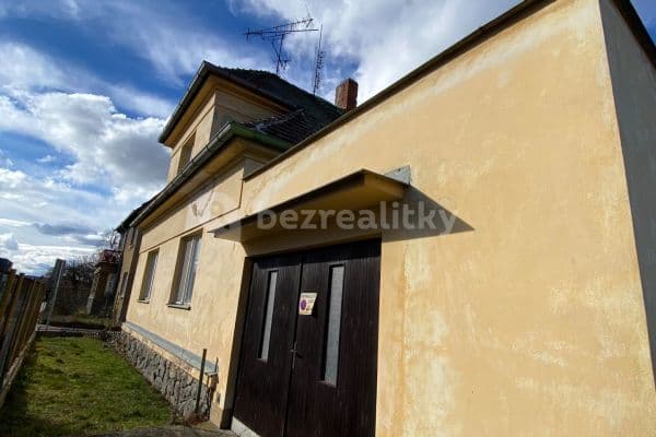 house for sale, 154 m², Truhlářská, Holýšov