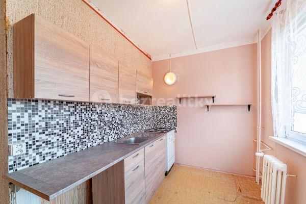 1 bedroom flat for sale, 35 m², Žižkova, 
