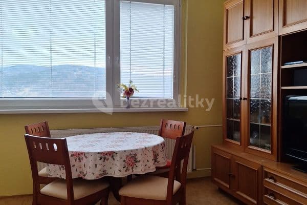 1 bedroom with open-plan kitchen flat for sale, 42 m², Horská, Tanvald