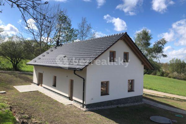 house for sale, 89 m², Krušlov