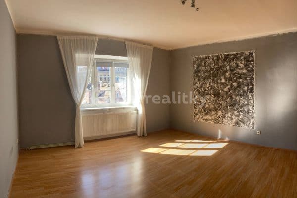 Studio flat to rent, 45 m², Na Perštýně, Liberec, Liberecký Region
