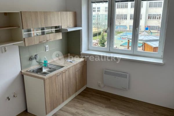 Studio flat to rent, 15 m², Náplavka, Brno, Jihomoravský Region Studio flat to rent, 15 m², Náplavka, Brno, Jihomoravský Region