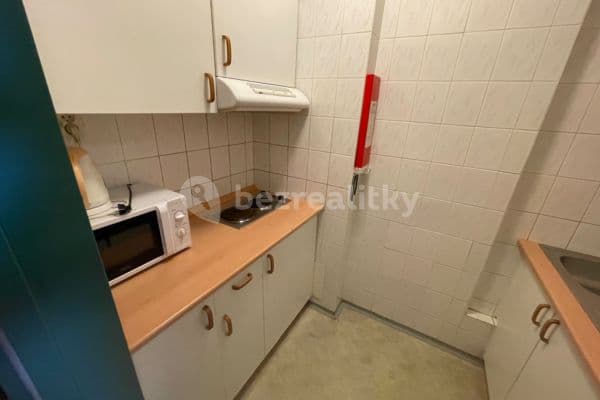 2 bedroom flat to rent, 60 m², Komárovské nábřeží, Brno