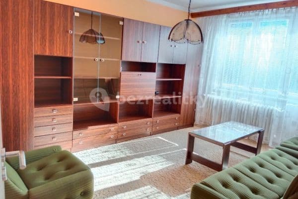 2 bedroom flat to rent, 52 m², Lipová, Nejdek