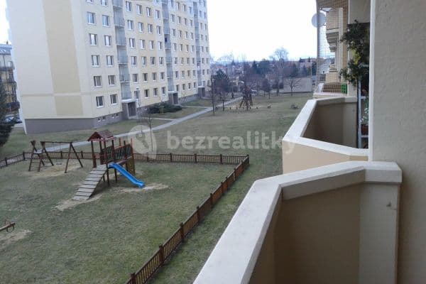 2 bedroom flat to rent, 56 m², Šromova, Brno