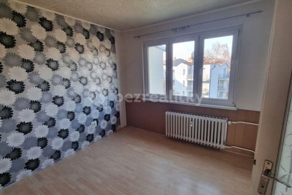 2 bedroom flat for sale, 54 m², Antala Staška, Prague, Prague